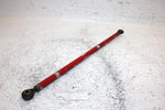 1989 Polaris 650 Oem Red Steering Tie Rod 5332713 5332713-067 SP43
