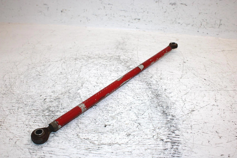 1989 Polaris 650 Oem Red Steering Tie Rod 5332713 5332713-067 SP43