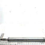 06-09 Polaris Ranger 700 6x6 EFI OEM Left Rear Axle 1380213 XP7