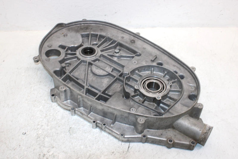 1999 Kawasaki Prarie 400 Oem Crankcase Cover 49015-1056 AK28