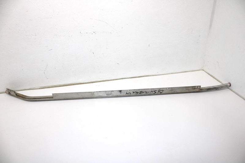 06 Polaris Switchback 600 Ho Oem Left Heat Exchanger 5134668 SP172