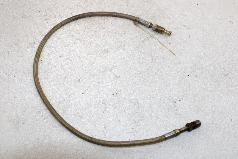 Polaris Oem Brake Hose Line 2202787 Q1136