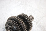 2008 Arctic Cat Atv 366 Auto Trans 4x4 Fis Oem Countershaft 0822-025 AA26