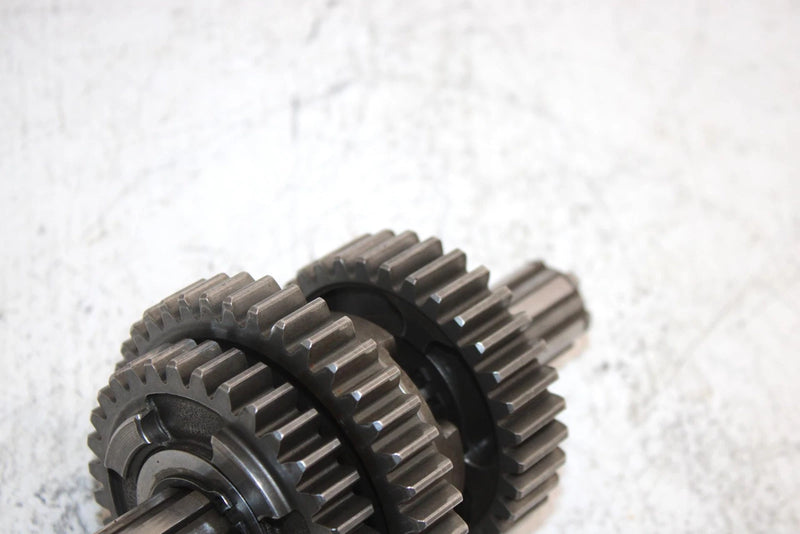 2008 Arctic Cat Atv 366 Auto Trans 4x4 Fis Oem Countershaft 0822-025 AA26