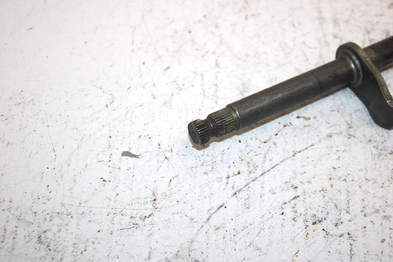 1987 Honda Fourtrax 350 A Oem Shift Shaft 24610-HA7-670 AH39
