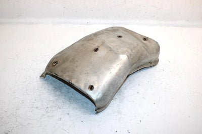 06 Ski-doo Gsx 600 Ho Sdi OEM Right Muffler Shield 514054126 SS14