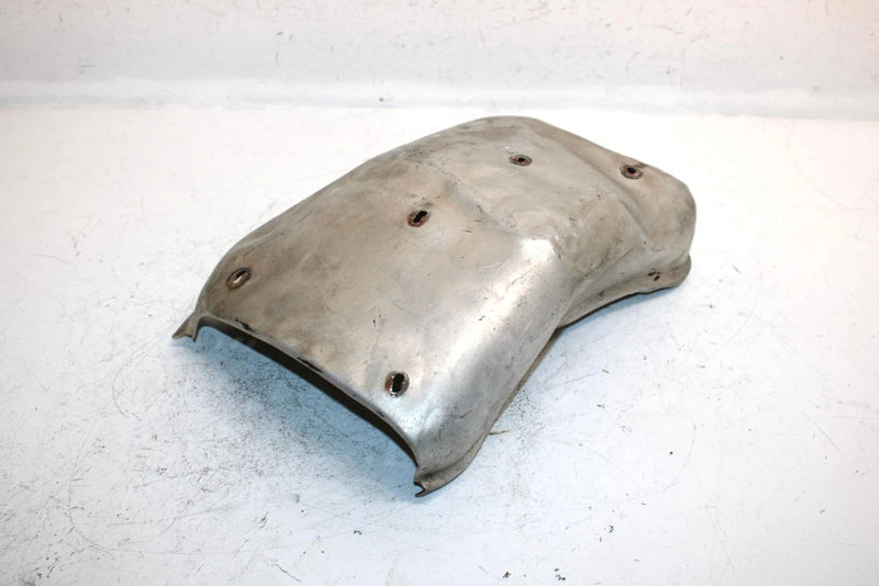 06 Ski-doo Gsx 600 Ho Sdi OEM Right Muffler Shield 514054126 SS14