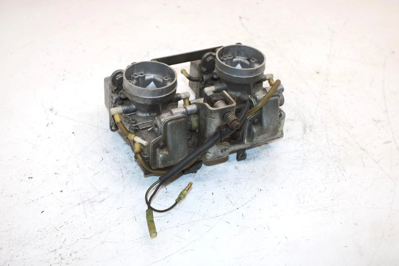 01 Yamaha Vmax 500 Oem Carburetor Assembly 8CJ-14100-10-00 SY109