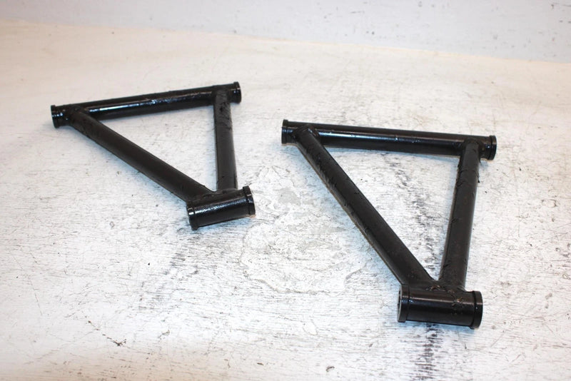 1995 Arctic Cat Z 440 Oem Front Upper A Arm Pair 0703-208 SA13