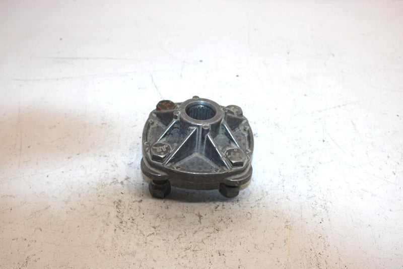 1995 Polaris 300 Oem Rear Wheel Hub 2200341 AP141