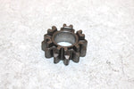 2005 Arctic Cat Atv 650 Oem 12T Reverse Input Gear 3201-443 AA27