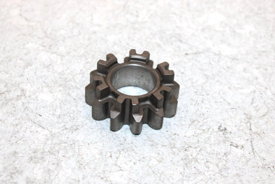 2005 Arctic Cat Atv 650 Oem 12T Reverse Input Gear 3201-443 AA27