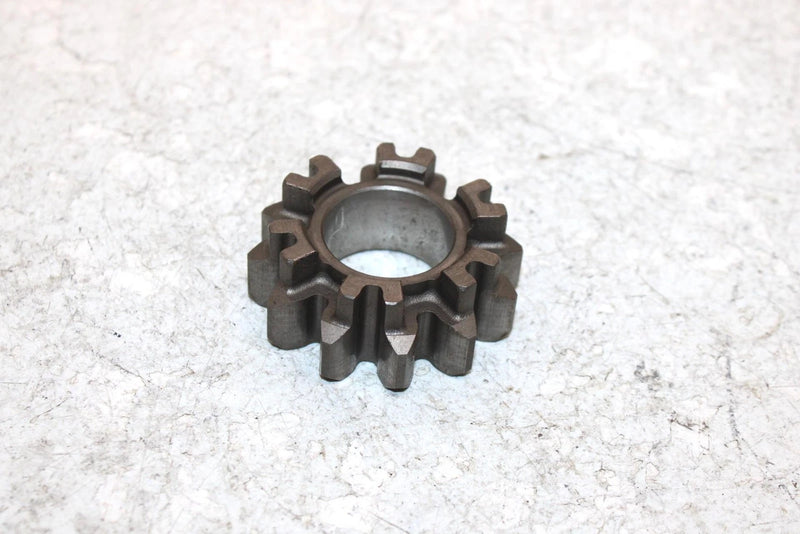 2005 Arctic Cat Atv 650 Oem 12T Reverse Input Gear 3201-443 AA27