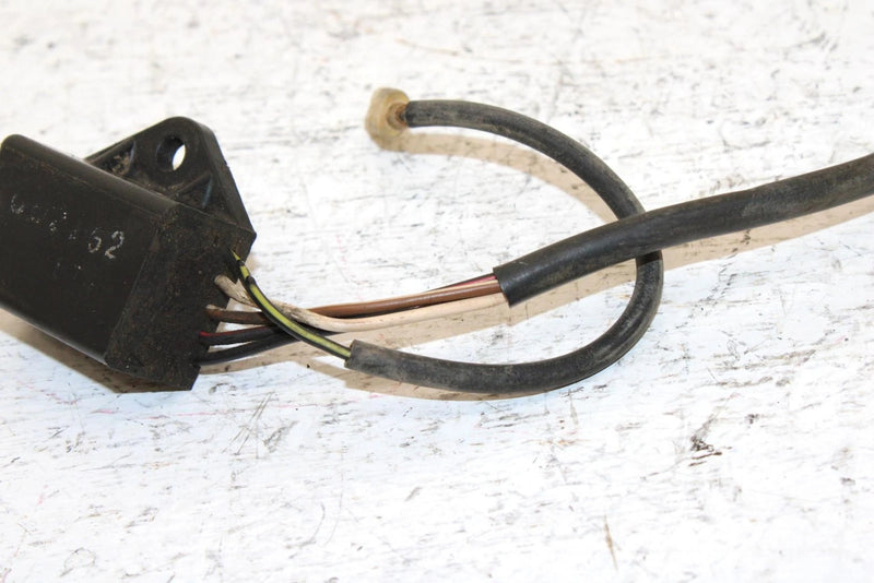 1988 Polaris Trail Boss 2x4 Oem CDI ECU ECM Ignigion Box 3083937 AP212