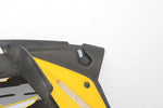 2006 Ski-doo Mxz 800 Oem Left Side Panel (Black) 517302803 SS95