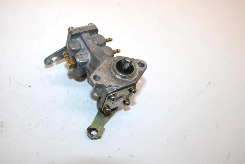96 Polaris Xcr Sp 600 Oem Oil Pump 3085495 3085300 Q2661