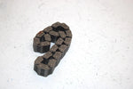 01 Yamaha  Kodiak  2wd Oem Transmission Chain 94581-77038-00 AY29