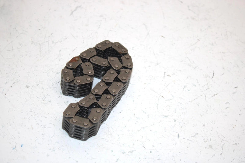 01 Yamaha  Kodiak  2wd Oem Transmission Chain 94581-77038-00 AY29