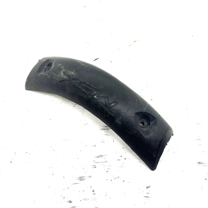 2004 Polaris MSX 110 OEM Front Bumper 5434965 JP42