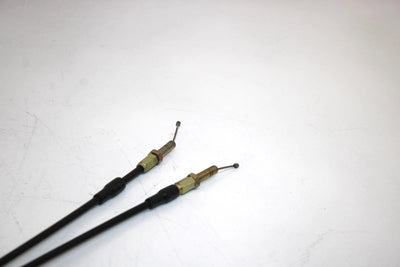 06 Ski-doo Tundra 300f Oem Choke Cable 512060005 SS103