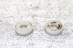 1987 Yamaha Exciter 570 L/c Oem Front Shock Washer Pair 82M-23779-00-00 SY18