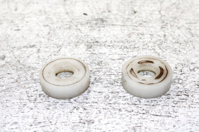 1987 Yamaha Exciter 570 L/c Oem Front Shock Washer Pair 82M-23779-00-00 SY18
