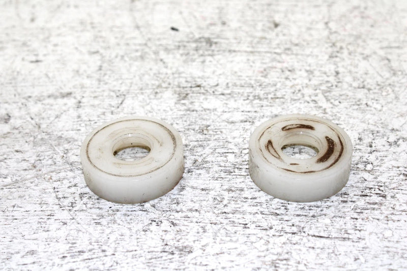 1987 Yamaha Exciter 570 L/c Oem Front Shock Washer Pair 82M-23779-00-00 SY18