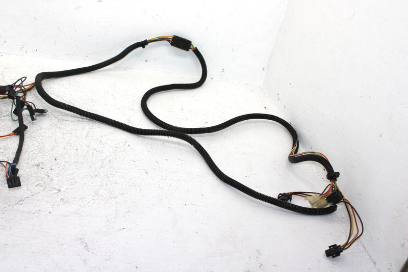 1999 Polaris 500 Xc Oem Main Harness 2460733 SP37