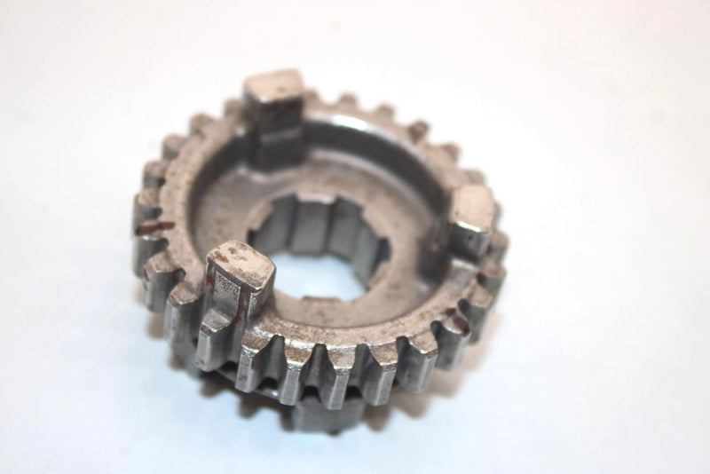04 Honda Trx250ex A Oem 26T Fourth Countershaft Gear 23471-HN6-000 AHS