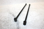 1996 Polaris Classic Touring Oem Upper Radius Rod Pair 1822295-067 SP38