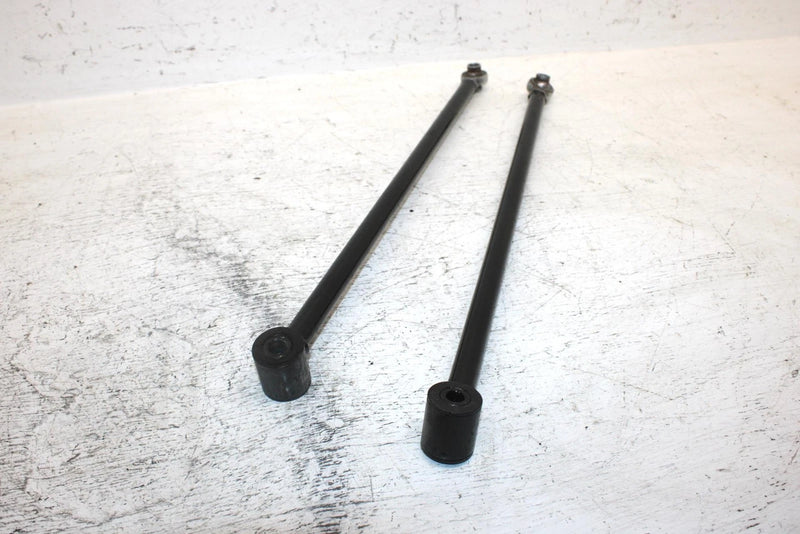 1996 Polaris Classic Touring Oem Upper Radius Rod Pair 1822295-067 SP38