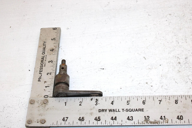 1991 Polaris Trail Boss 350l Oem Shift Shaft 3231616 AP175