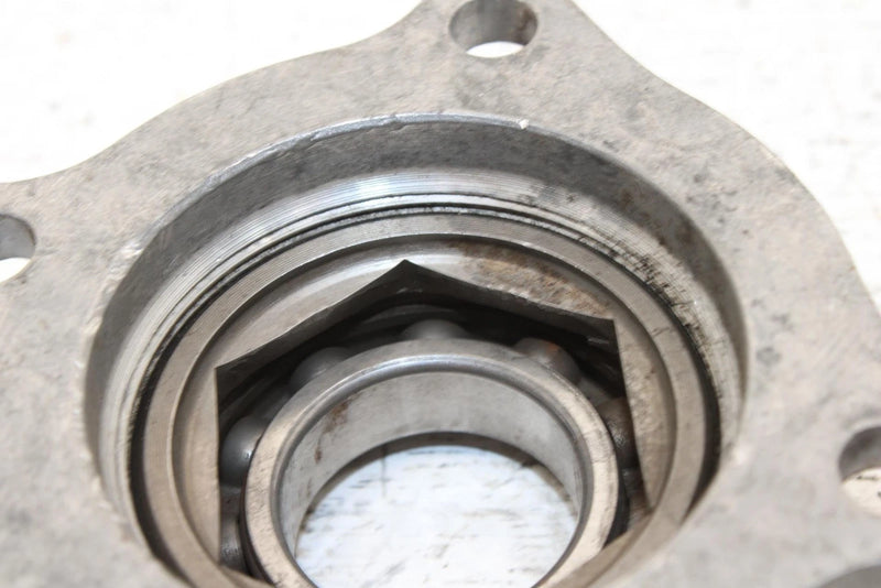 1992 Kawasaki Bayou 220 Oem Bearing Housing 41046-1083 AK36