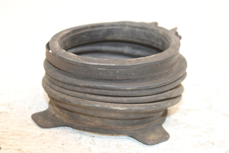 86 Honda Trx 350 A Fourtrax 4x4 Oem Rear Swing Arm Joint Boot 52101-HA7-670 AH43