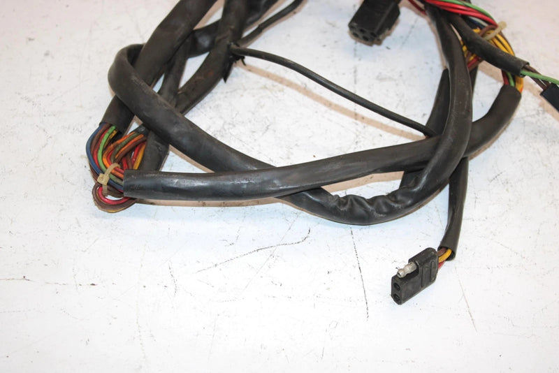 94 Arctic Cat Ext 580 Efi Oem Fuel Injector Harness 3004-253 SA21