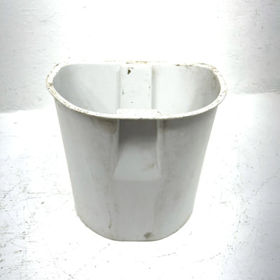 2000 Polaris Virage OEM Rear Storage Box 5433473 JP50