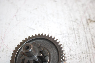 01 Polaris Sportsman 90 Oem Main Transmission Axle Gear 0450253 AP61