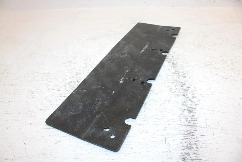 2000 Ski-doo Mxz 600 Oem Snowflap Reinforcement 572108200 SS0
