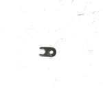 03 Kawasaki Prairie 650 KVF650A 4x4 OEM Outer Wire Stopper Plate 13271-1636 AK37