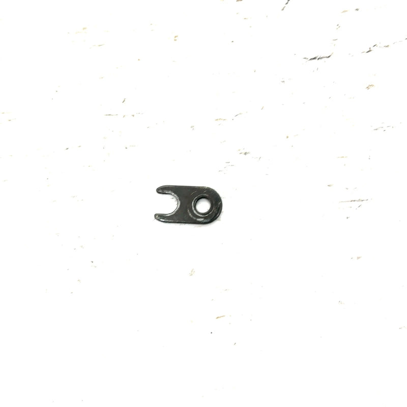 03 Kawasaki Prairie 650 KVF650A 4x4 OEM Outer Wire Stopper Plate 13271-1636 AK37