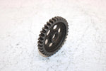 1996 Kawasaki Bayou 300 Oem 34T Transmission Output Gear 13129-1683 AK19
