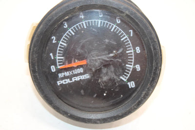 95 Polaris Indy 500 Carb Oem Tachometer Backlit 3280149 Q3490