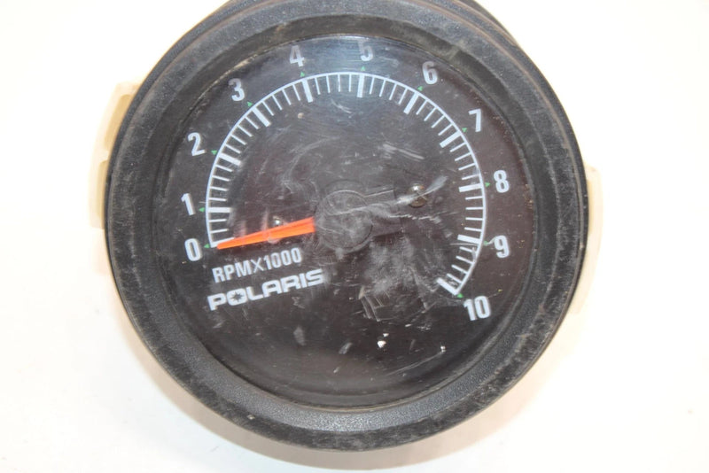 95 Polaris Indy 500 Carb Oem Tachometer Backlit 3280149 Q3490