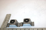 90 Polaris Classic 500 Oem Oil Tank Bracket Pair 5223985 Q533
