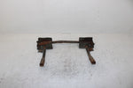 1991 Yamaha Exciter Ii 570 Liquid Oem Front Bumper Bracket 84M-77512-01-00 SY24