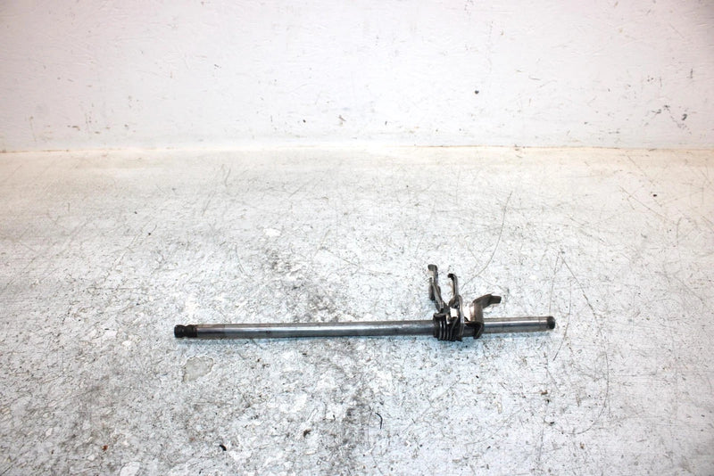 1994 Yamaha  Timberwolf 4wd Oem Shift Shaft 21V-18120-00-00 AY25