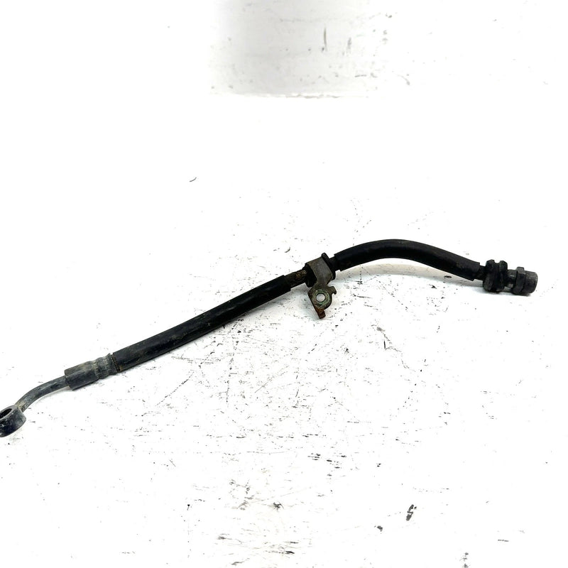 2009 Honda Foreman 500 4x4 TRX500 ES EPS OEM Upper Brake Line 45126-HN2-B71 AH17