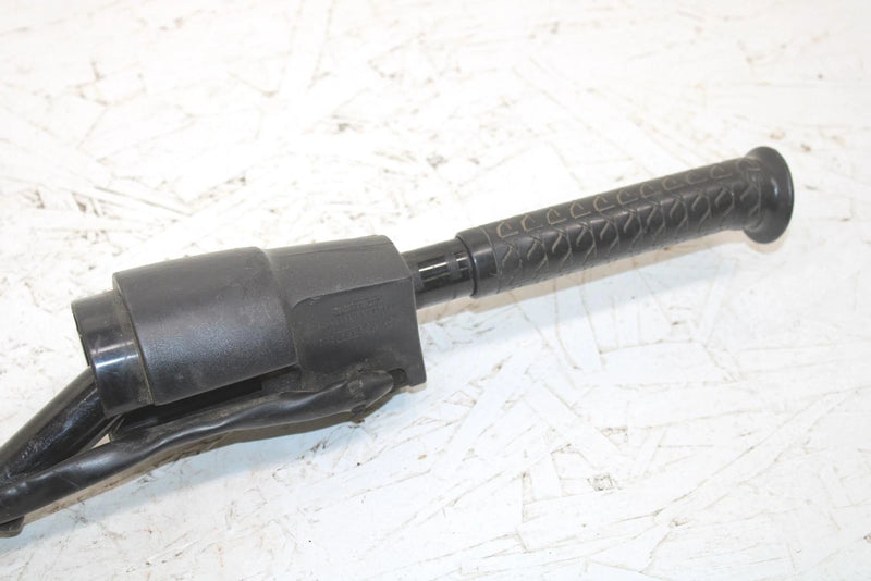 2001 Ski-doo Mxz 500 Oem Handlebar Assembly 506151138 SS106