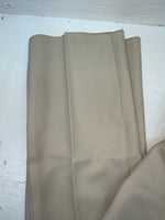 New Vintage Cream Mesquite Polyester Pants #5505 3A-30