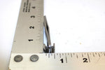 1990 Sea-doo Sp Oem Strap Clip Bracket Pair 293850020 Q3286